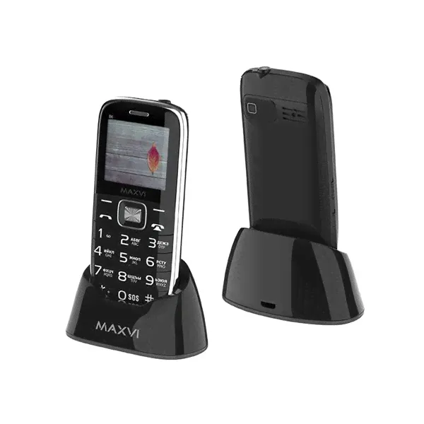 Мобильный телефон MAXVI B6