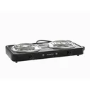Плита Maxvi HE201 Black