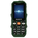 Телефон MAXVI P100 отзывы