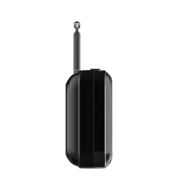 Радиоприемник Maxvi (Максви) PR-02 black