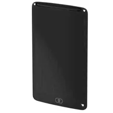 Графический планшет Maxvi MGT-02 Black