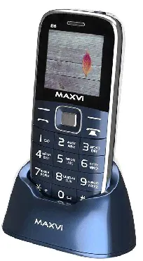 MAXVI B6 MARENGO (2 SIM)-0