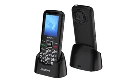 MAXVI B21ds up