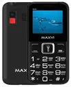 Сотовый телефон MAXVI B200 Black
