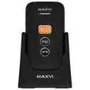 Мобильный телефон Maxvi E5 Красный