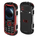 Сотовый телефон MAXVI R2 Red