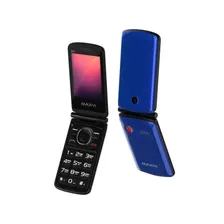 Мобильный телефон Maxvi E7 Blue в Москве