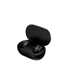Беспроводное наушники Maxvi MHF-101BT Black (9549103) 100050873493