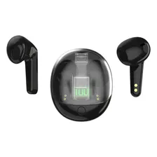 Наушники TWS Maxvi (Максви) MHF-114BT black