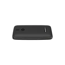 Телефон Maxvi B110 Black