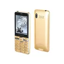 Мобильный телефон MAXVI P15 Gold