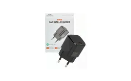 Беспроводные наушники TWS Maxvi MHF-108BT black черный