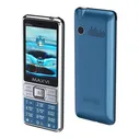 Кнопочный телефон Maxvi X900c