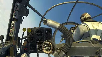 He 111 H16. Встреча с лаггом.