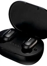 Наушники TWS Maxvi MHF-101BT UP Black