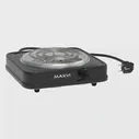 Плита Maxvi HE101 Black
