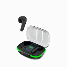 Беспроводные наушники TWS Maxvi MHF-113BT black черный