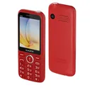 Мобильный телефон Maxvi K15n black