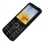 Мобильный телефон Maxvi K15n black-1