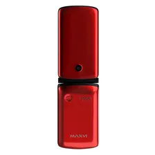 Мобильный телефон Maxvi (Максви) E7 red
