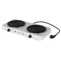 Электрическая плитка Maxvi (Максви) HE211 white