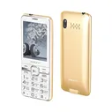 Мобильный телефон MAXVI P15 Gold