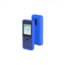 Мобильный телефон Maxvi C20 Blue в Москве