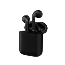 Наушники TWS Maxvi MHF-104BT black
