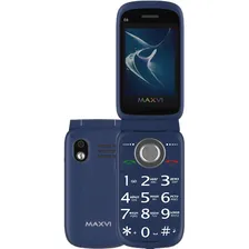 Maxvi E6 мобильный телефон