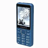 Телефон MAXVI P110