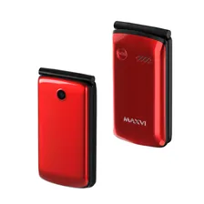 Мобильный телефон Maxvi (Максви) E7 blue