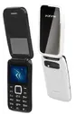 MAXVI E2 WHITE (2 SIM)