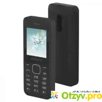 Мобильный телефон MAXVI C20 - отзыв
