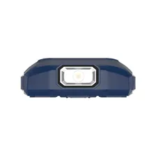 Мобильный телефон MAXVI P101 POWERBANK синий
