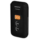 Мобильный телефон Maxvi E5 Красный