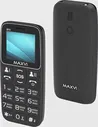 Maxvi B110 Черный
