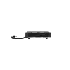 Электрическая плитка Maxvi (Максви) HE111 black